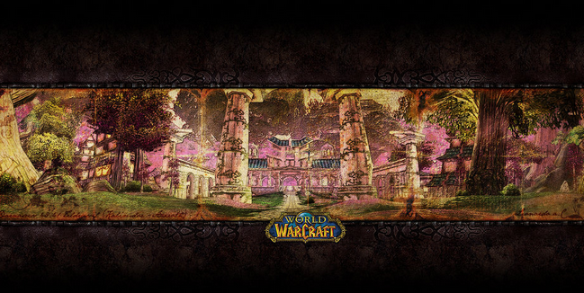 魔兽世界达纳苏斯声望任务在哪里做 怎么做