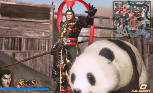 真三国无双可以结婚吗 结婚攻略介绍