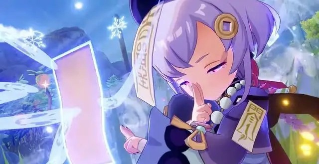 原神孢囊晶尘怎么刷 原神孢囊晶尘采集路线攻略
