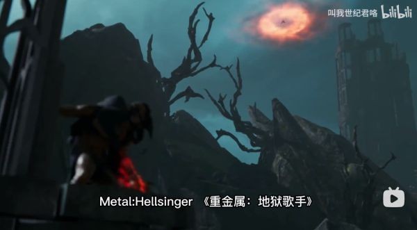 《重金属地狱歌手》玩法介绍视频 重金属地狱歌手值得买吗