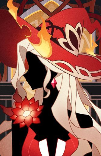 原神七圣召唤炽烈的炎之魔女怎么样,作用是什么