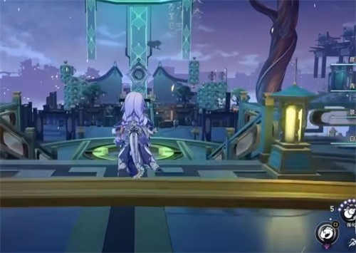 崩坏星穹铁道ps5和手机怎么互通