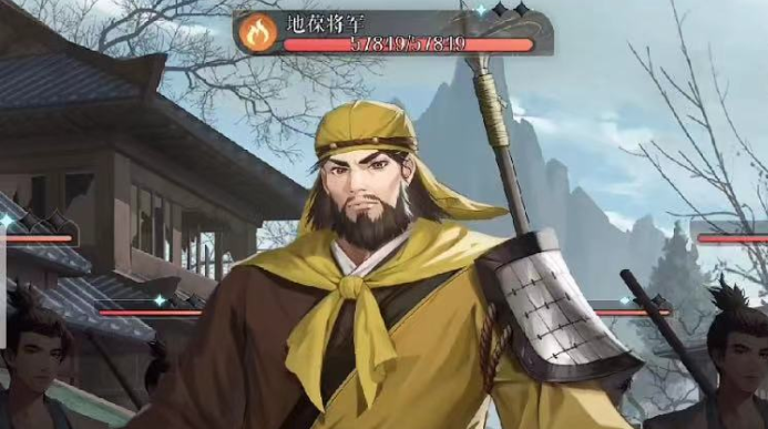 代号鸢6-25攻略-代号鸢6-25怎么过平民攻略