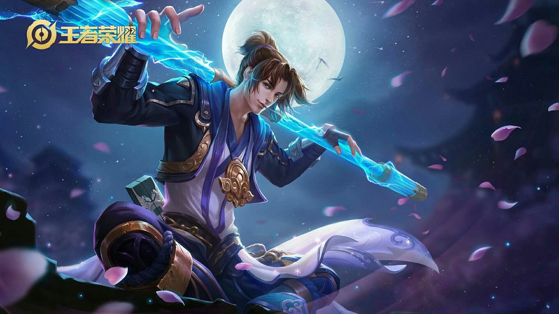 王者荣耀克制艾琳英雄有哪些,克制艾琳的英雄详细介绍