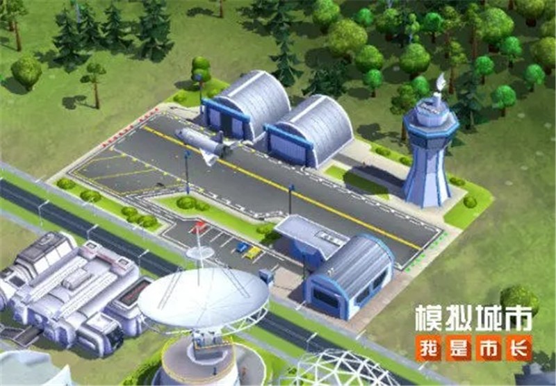 模拟城市我是市长太空纪元版本内容一览