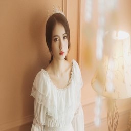 推女郎松果儿：探索她的魅力与背后的故事