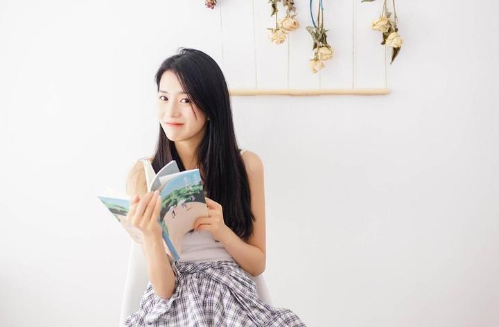 禁欲校草的冷静外表