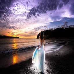 一个人读流水的书：宁静心灵的独特体验与探索