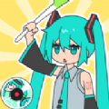魔法音乐少女下载-魔法音乐少女官方版v1.0.2