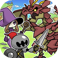 魔物地牢游戏下载-魔物地牢安卓版下载v1.0.2
