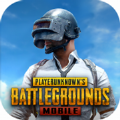 pubg地铁逃生国际服_logo