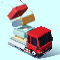 收拾收拾就走(Pack Move)最新手游安卓免费版