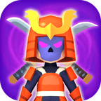 千斩武士安卓手机游戏app（暂未上线）