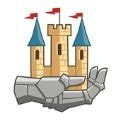 王国统治者Kingdom Maker最新手游2022