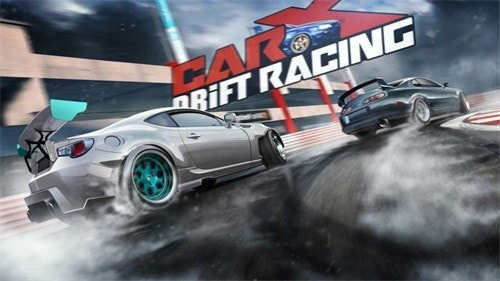 CarX漂移赛车2全部车辆版4