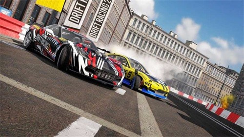 CarX漂移赛车2全部车辆版2