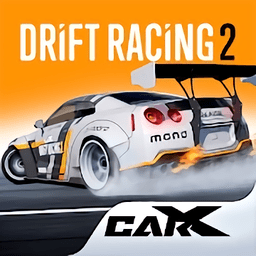 CarX漂移赛车2全部车辆版_logo