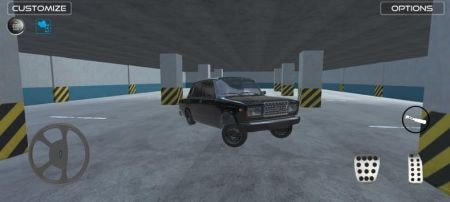 飞驰风格Avtosh Style0