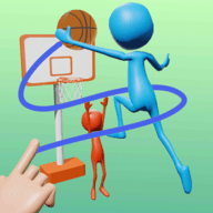 画投篮(Draw Basket)手机客户端下载