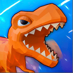 防住恐龙DinoMadness_logo