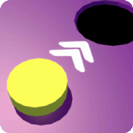 小飞块来啦_logo