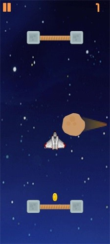 宇宙历险0