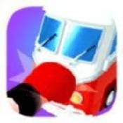 拯救车祸SaveTheCrash_logo