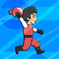 水气球战斗Water Balloons Fight_logo
