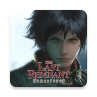 最后的神迹重置版(LastRemnantR)最新手游app