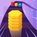 色彩堆叠(Color Sort 3D)最新版本下载