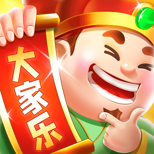 成语大家乐最新手游版