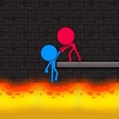 火柴人勇士决斗Stickman Warriors Duel最新版本下载