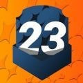 疯狂23(MADFUT 23)游戏手机版