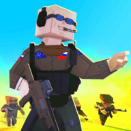 像素前线(Pixel BattleFront)游戏下载