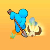 文物狩猎Relic Hunt_logo