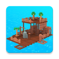 海上建造模拟器(Idle Arks)免费手游app安卓下载