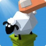 小比萨Tiny Sheep_logo