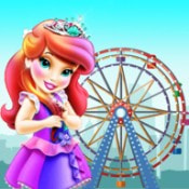 虚拟家庭游乐园Virtual Family Amusement Park安卓中文免费下载