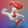 公鸡斗士Rooster Fighterapk手机游戏