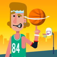 篮球轨道Basketball Orbit游戏安卓版下载
