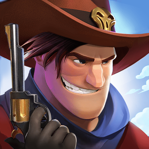 幸存者们牛仔荣耀(Survivor Guys:Cowboy Royale)手机版下载