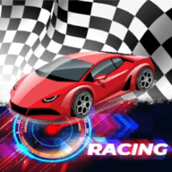 快速赛车3D(Fast Car Racing 3D)免费手机游戏下载