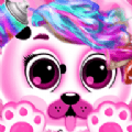 宠物猫时尚沙龙Pet Dress Up Day Care Salon手机游戏最新款