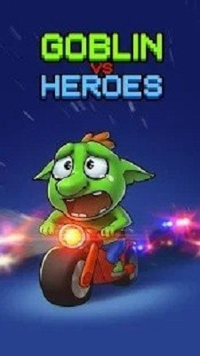 哥布林vs英雄GoblinVSHeroes2