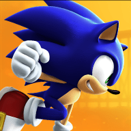 索尼克力量速度之战(SonicForces)无广告安卓游戏