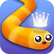 贪吃蛇幸存者(Snake.io)_logo