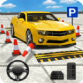 停车场模拟器汽车驾驶Car Parking Simulator2023免费版