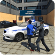 中国特警模拟器(Crime City手机游戏最新款
