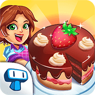 我的蛋糕商店(My Cake Shop)安装下载免费正版