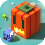 愤怒的小方块Rage Cube免费下载安装2023最新版